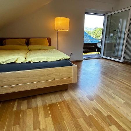 Gaestezimmer Münstertal Esterno foto