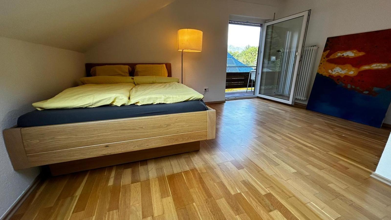 Gaestezimmer Münstertal Esterno foto