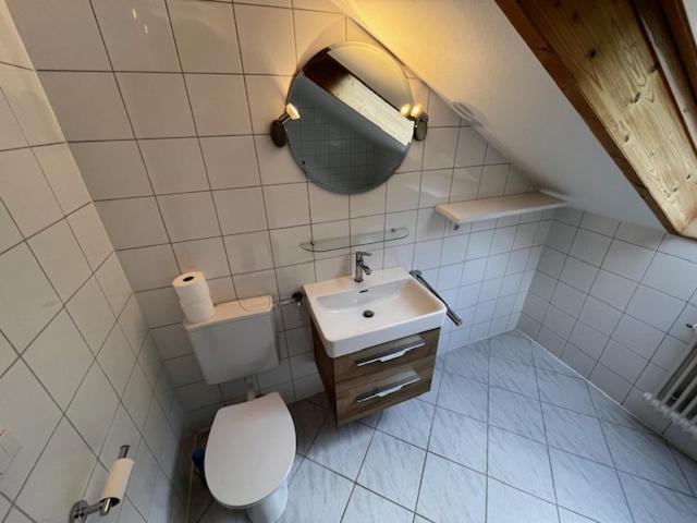 Gaestezimmer Münstertal Esterno foto