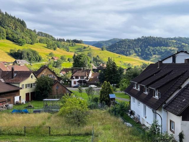 Gaestezimmer Münstertal Esterno foto